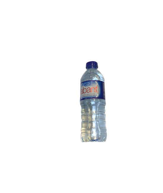 WATER 24X500 ML