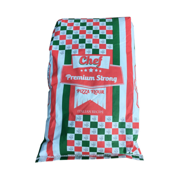 Cef pizza flour