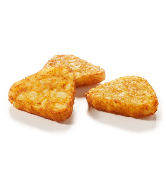 HASH BROWNS  2.5