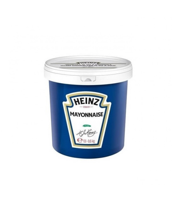 HEINZ MAYOONNAISE 10 LT