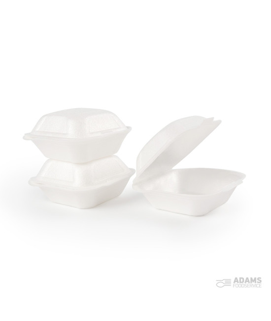 INFINITY FP7 SMALL BURGER TRAYS (AVE. 220)