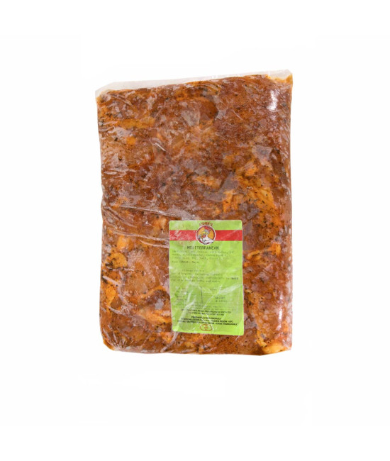 TIKKA CHICKEN DONER 4.5KG