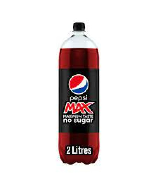 PEPSI MAX 12X1.5 LT