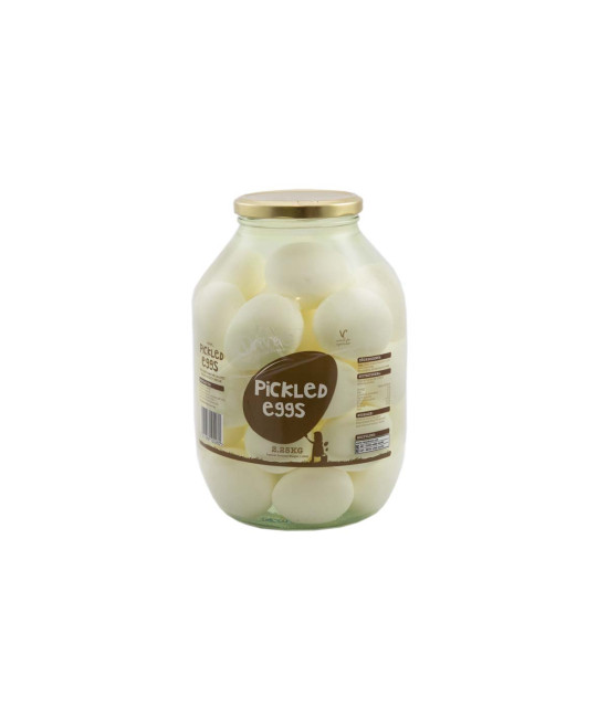 PICKLED ONION