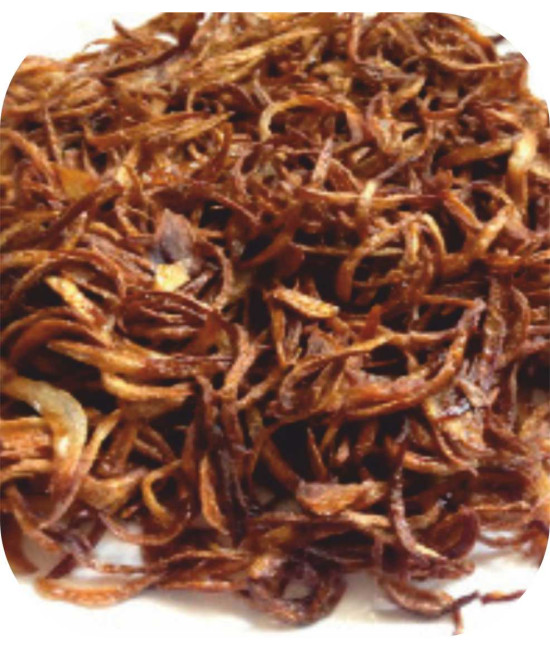 500GR FRIED ONION