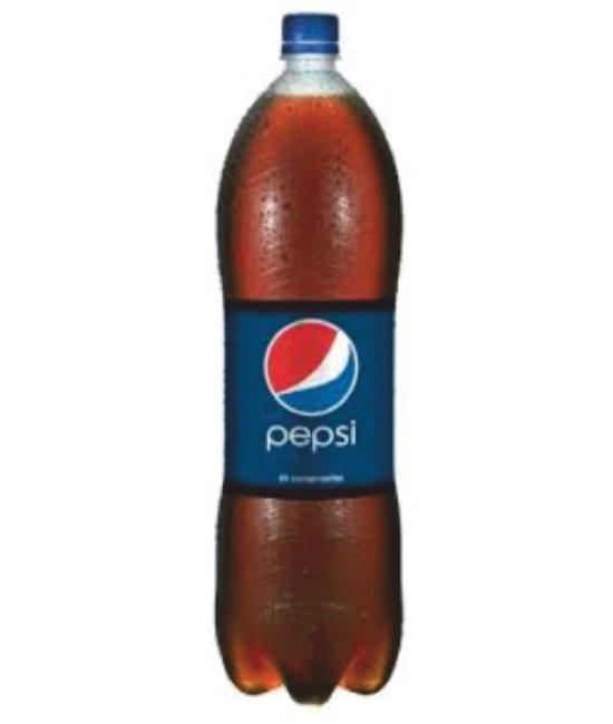 PEPSI COLA 12X1.5