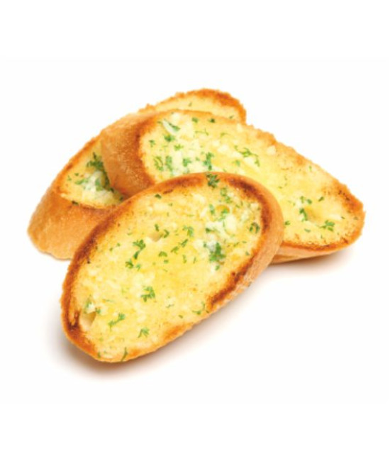 PARMA SLICED GARLIC BREAD (150)