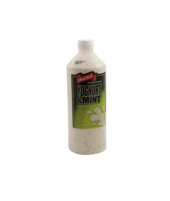1LT GARLIC MAYO