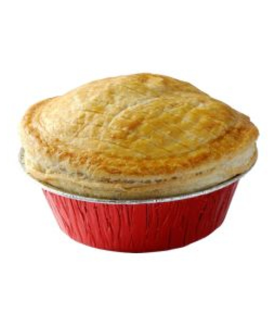 HALAL STEAK & KIDNEY PIE 12X235GR