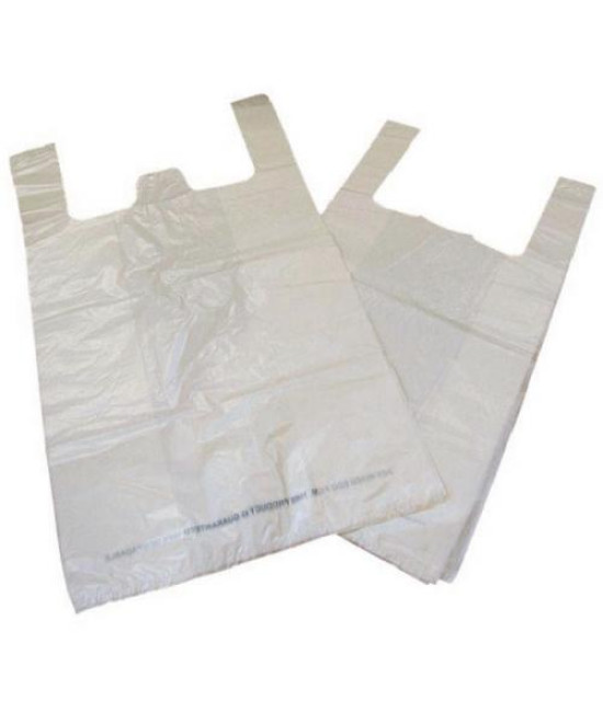 JUMBO CARIER BAG 13X19X23