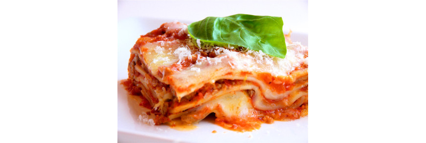 Lasagne