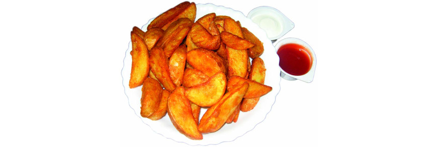 Potato products