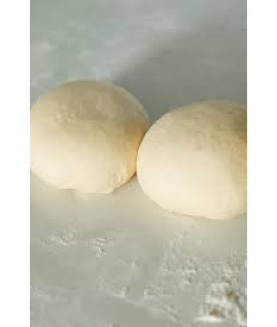 small CHEF FLAVER DOUGH BALL 44X340