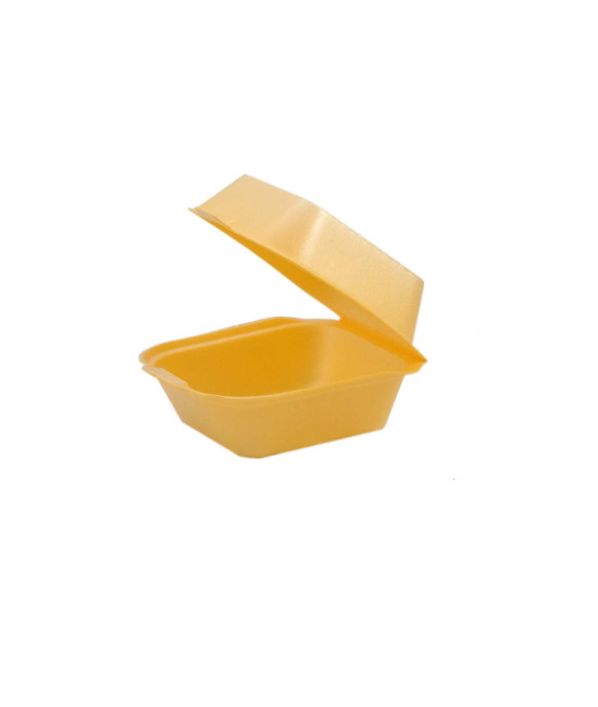 INFINITY FP7 SMALL BURGER TRAYS (AVE. 400)