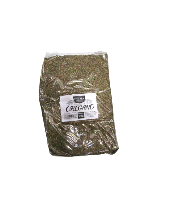 OREGANO (1X1 KG)