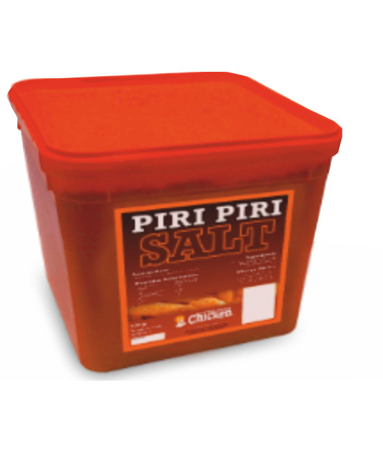 SFC PIRI PIRI SALT 2 KG