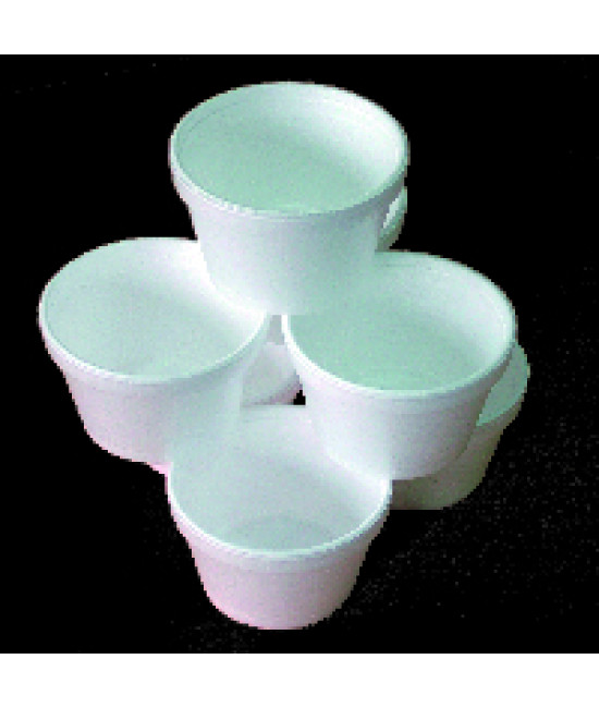 2 -4-7 OZ CONTAINER LID (Dart)