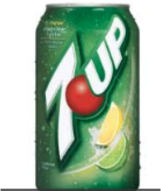 7UP 24X330 ML