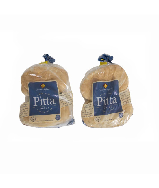 SMALL PITTA BREAD SABATT (10X12)