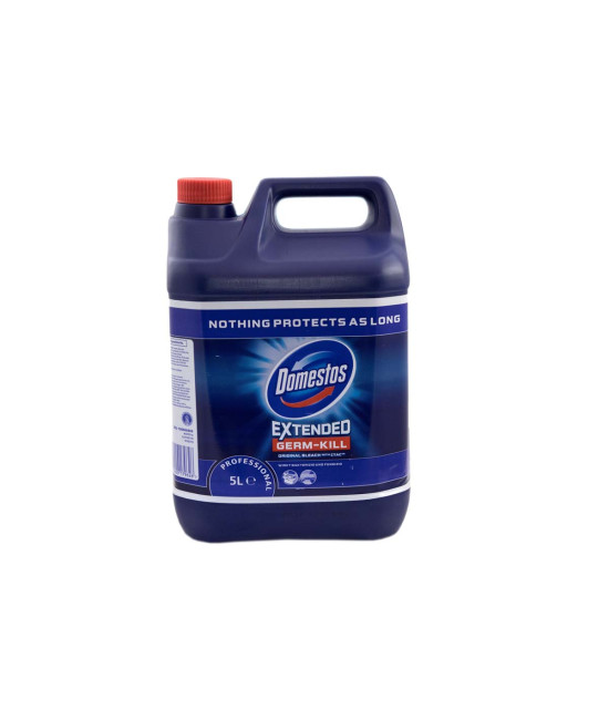 DOMESTOS BLEACH (1X1GALON)