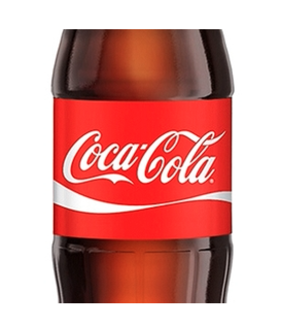 COCA COLA 12X1.25 LT