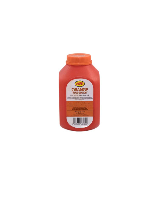 ORANGE POWDER (1X 500 GR)