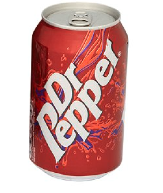 DR PEPER 24X330 ML