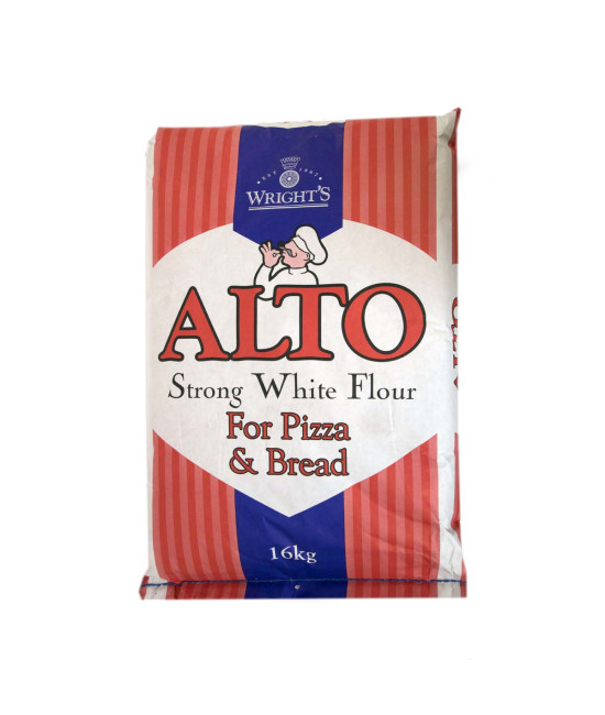 ALTO FLOUR 16KG offer