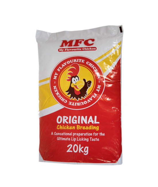 MFC S F BREADING 20 KG