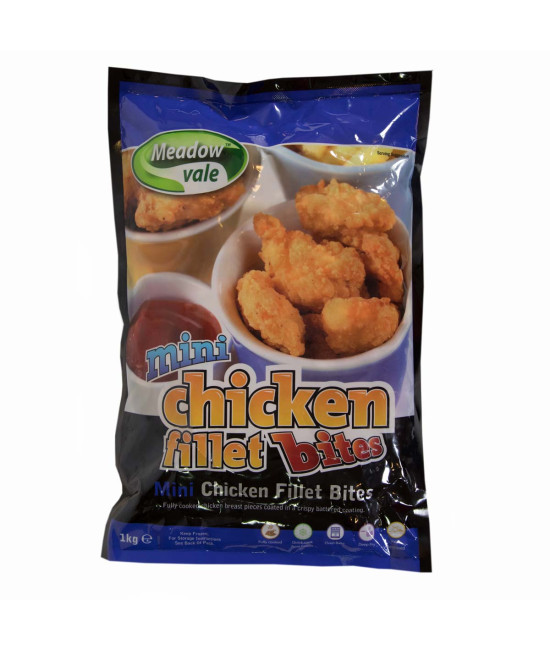 POP POP CHICKEN 1KG