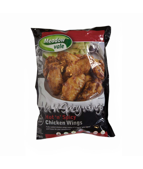 HOT    WINGS MEADOW 3X1 KG