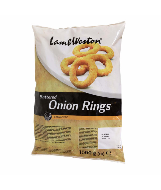 ONION RING 1kg