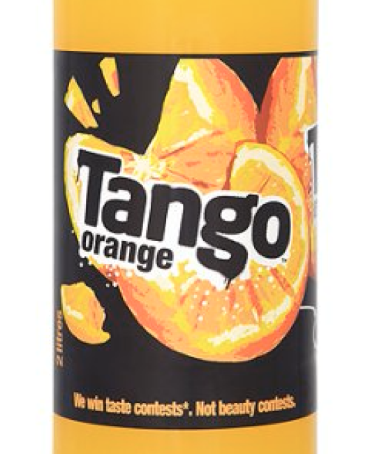 ORANGE TANGO 12X 1.5LT