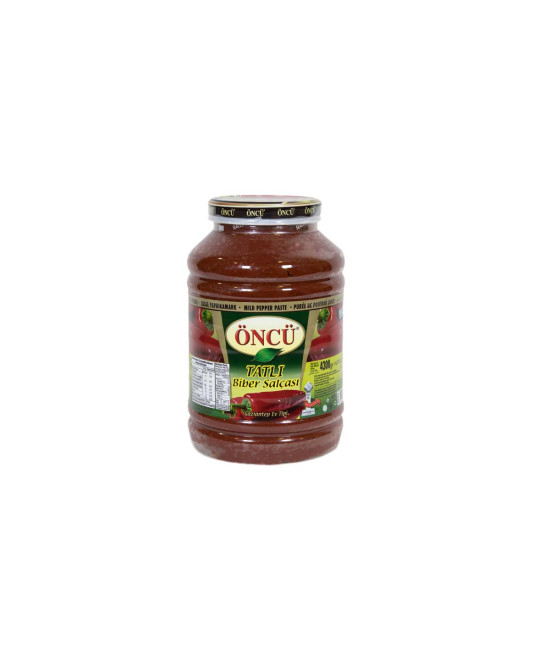 UNCO MILD PEPPER PASTE