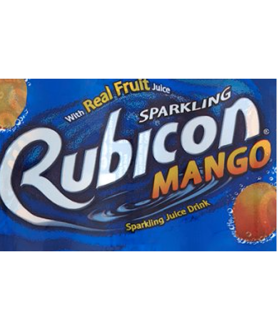 RUBICON MANGO 24X330