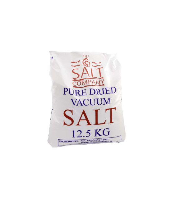 SALT 12.5 KG