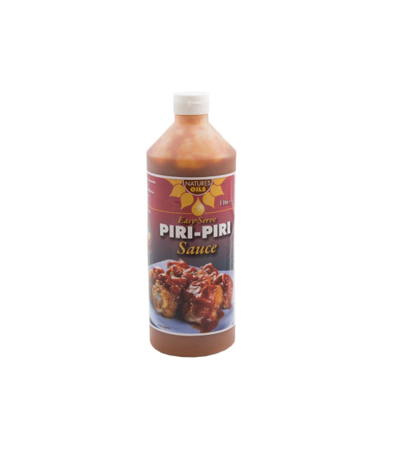 PIRI PIRI SAUCE 1LIT