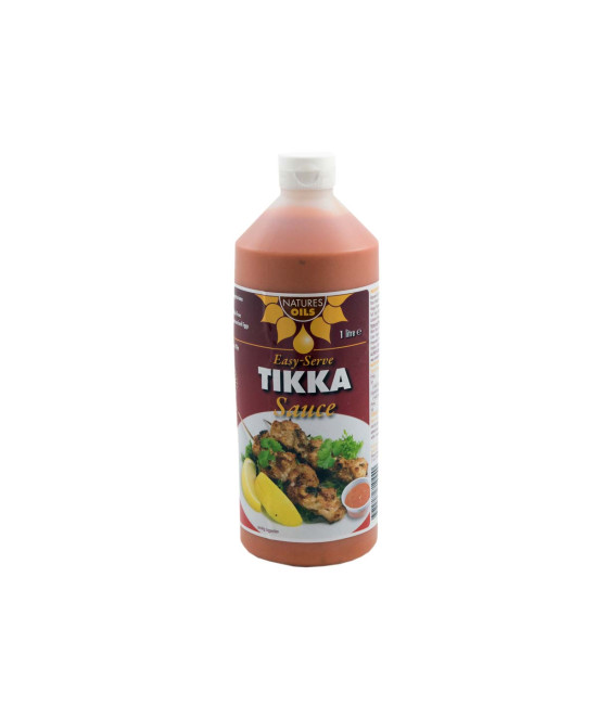 TIKKA SAUCE 1LIT