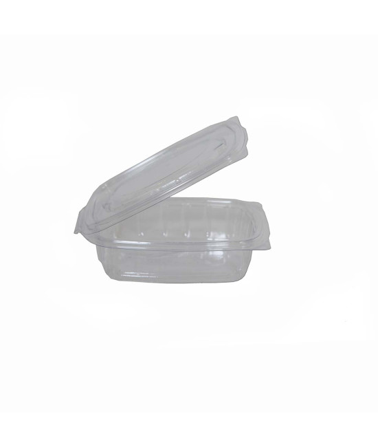 SALAD CONTAINERS 500CC