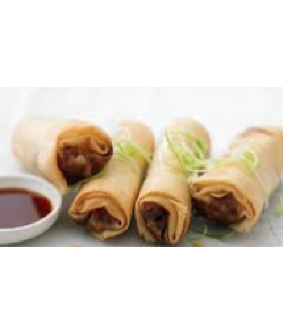 SPRING ROLL 80x90gr