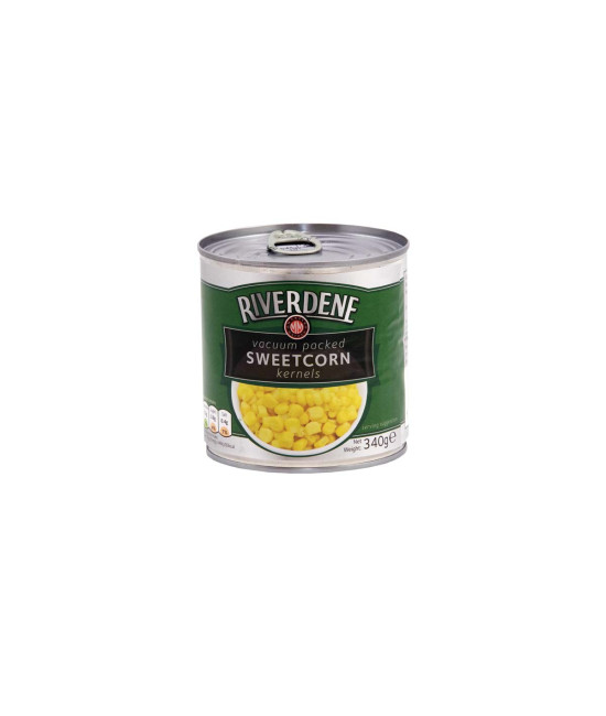 SMALL SWEETCORN (12X340 GR)