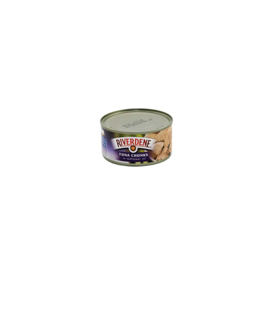 TUNA CHUNKS 12X185 GR small