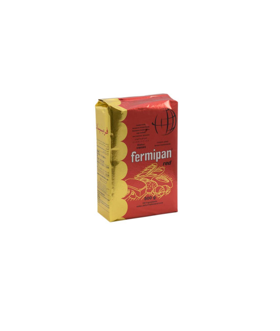 fermipan DRY YEAST 500GR