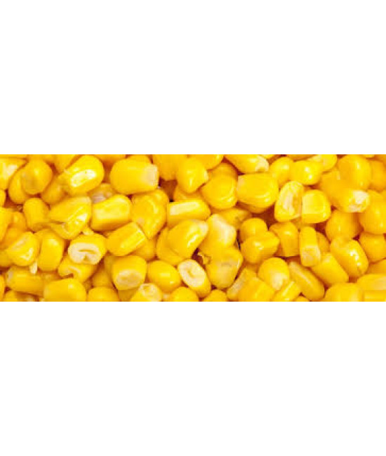 VALUED SWEETCORN 6X2.120KG